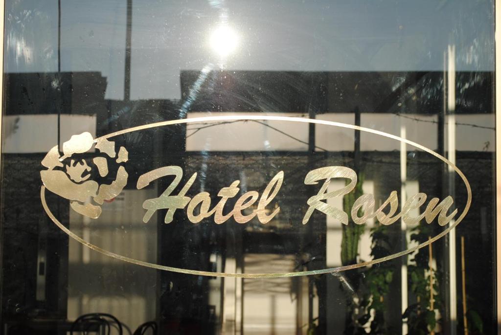 Hotel Rosen Rome Exterior photo